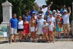 1st Lyoness Sailing Tour - Croatia